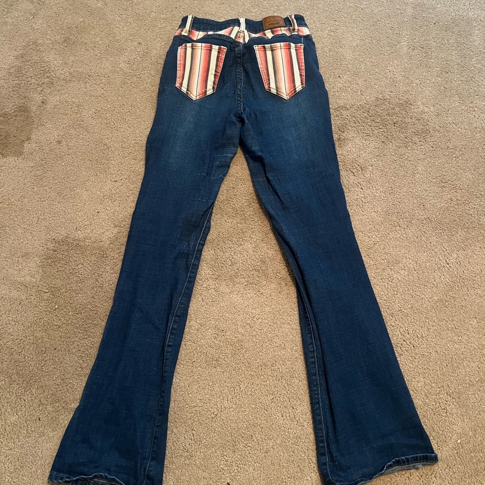 Ranch dressn size SMALL